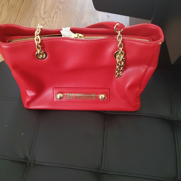 Love Moschino Bag - Picture 2 of 7